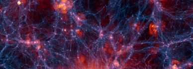 Illustris simulation